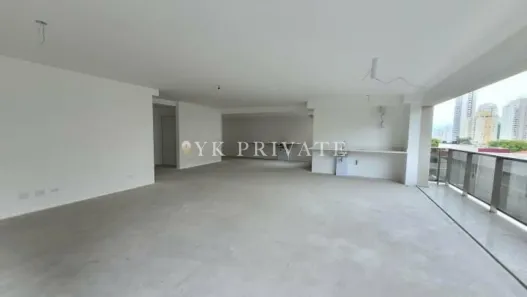 Apartamento com 4 Quartos à venda, 238m² no Vila Romana, São Paulo