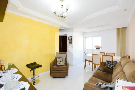 Apartamento com 2 Quartos à venda, 59m² no Vila Paulista, Guarulhos