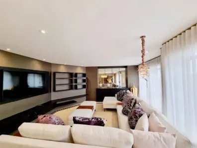 Cobertura com 4 Quartos à venda, 284m² no Bela Aliança, São Paulo
