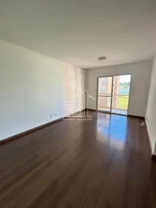 Apartamento com 3 Quartos para alugar, 98m² no Tamboré, Barueri