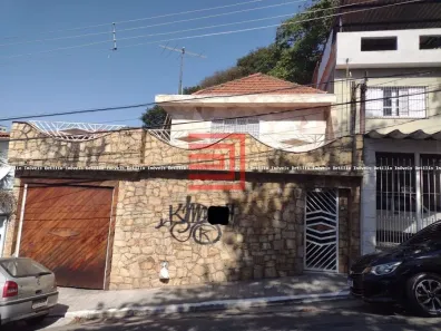 Sobrado com 2 Quartos à venda, 160m² no Parque Tomas Saraiva, São Paulo