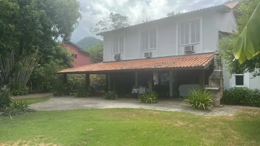 Casa de Condomínio com 4 Quartos à venda, 250m² no Itanhangá, Rio de Janeiro