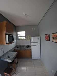 Kitnet com 1 Quarto para alugar, 30m² no Urca, Belo Horizonte