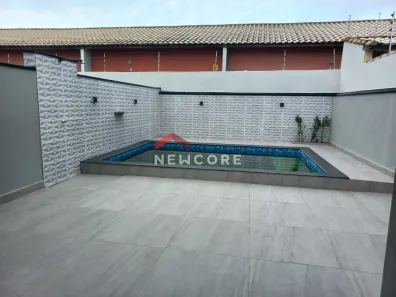 Casa com 3 Quartos à venda, 90m² no Cibratel II, Itanhaém