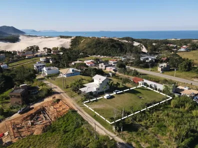 Lote/Terreno à venda, 903m² no Macacu, Garopaba