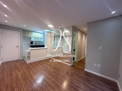 Apartamento com 3 Quartos à venda, 67m² no Vila Andrade, São Paulo