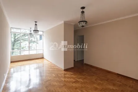 Apartamento com 2 Quartos à venda, 80m² no Santa Cecília, São Paulo