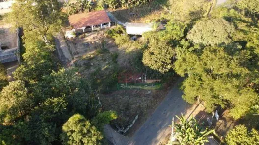Fazenda/Sítio com 1 Quarto à venda, 1100m² no Padre Marcelo, Caçapava