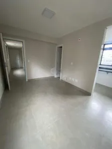 Apartamento com 2 Quartos à venda, 56m² no São Pedro, Belo Horizonte