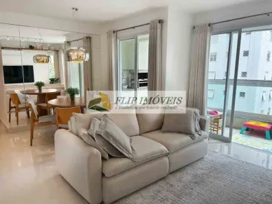 Apartamento com 3 Quartos à venda, 107m² no Cambuí, Campinas