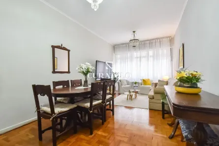 Apartamento com 3 Quartos à venda, 96m² no Vila Mariana, São Paulo