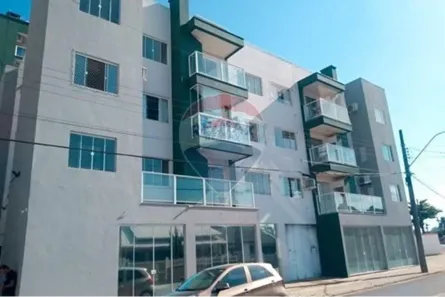 Apartamento com 2 Quartos à venda, 70m² no Centro, Barra Velha