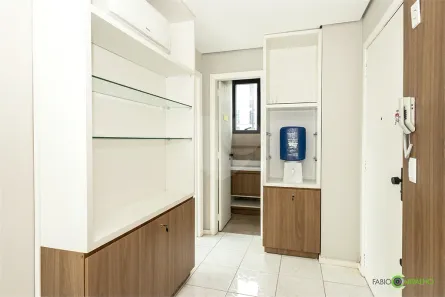 Sala Comercial à venda, 46m² no Rio Branco, Porto Alegre