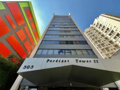 Sala Comercial à venda, 33m² no Perdizes, São Paulo