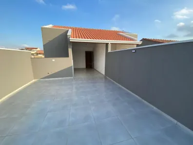 Cobertura com 2 Quartos à venda, 100m² no Parque Novo Oratório, Santo André