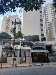 Apartamento com 3 Quartos à venda, 72m² no Vila Monte Alegre, São Paulo