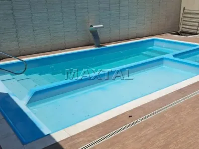 Apartamento com 3 Quartos à venda, 75m² no Jardim das Laranjeiras, São Paulo