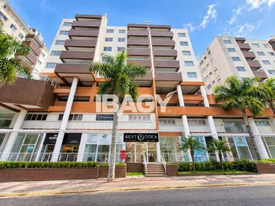 Apartamento com 2 Quartos para alugar, 70m² no Rio Caveiras, Biguaçu