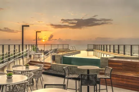Apartamento com 1 Quarto à venda, 78m² no Jardim Oceania, João Pessoa