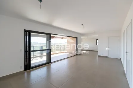 Apartamento com 3 Quartos à venda, 198m² no Jardim Olhos D'Água II, Ribeirão Preto
