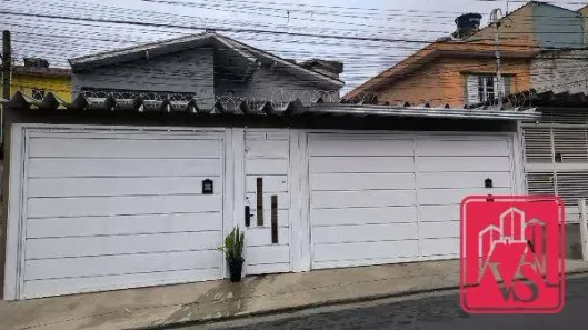 Sobrado com 2 Quartos para alugar, 300m² no Alves Dias, São Bernardo do Campo