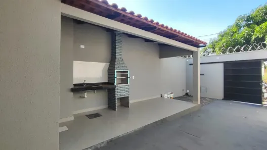 Casa com 3 Quartos à venda, 110m² no Residencial Rio Jordão, Goiânia