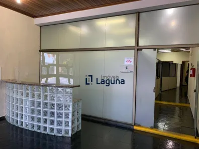 Prédio Comercial à venda, 259m² no Vila Assunção, Santo André