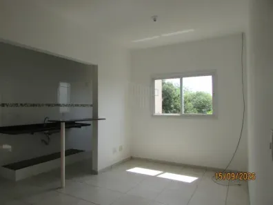 Apartamento com 2 Quartos para alugar, 70m² no Parque Ribeirão Preto, Ribeirão Preto