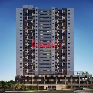 Apartamento com 2 Quartos à venda, 65m² no Alamedas do Botânico, Ribeirão Preto