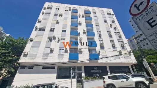 Apartamento com 3 Quartos à venda, 106m² no Centro, Florianópolis