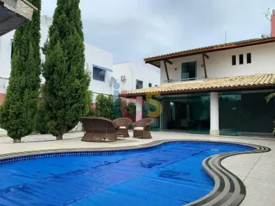 Casa com 5 Quartos à venda, 390m² no Paraiso Pataxos, Porto Seguro
