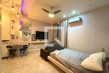 Apartamento com 1 Quarto à venda, 30m² no Copacabana, Rio de Janeiro