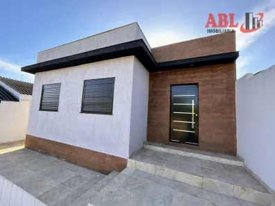 Casa com 3 Quartos à venda, 100m² no COHAB A, Gravataí