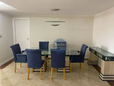 Apartamento com 3 Quartos à venda, 151m² no Centro, Sorocaba