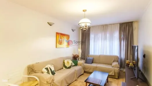 Sobrado com 4 Quartos à venda, 250m² no Jardim Textil, São Paulo