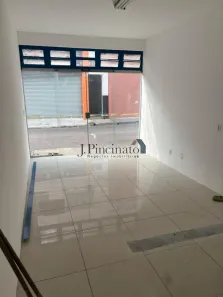 Ponto Comercial para alugar, 209m² no Bela Vista, Jundiaí