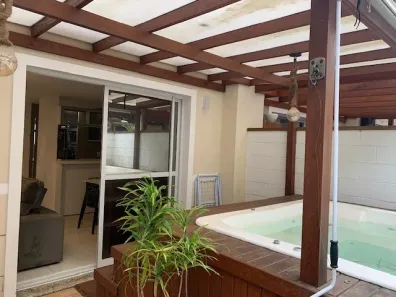 Casa de Condomínio com 2 Quartos à venda, 78m² no Morro das Pedras, Florianópolis