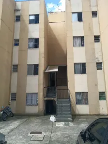 Apartamento com 2 Quartos à venda, 64m² no Padroeira, Osasco