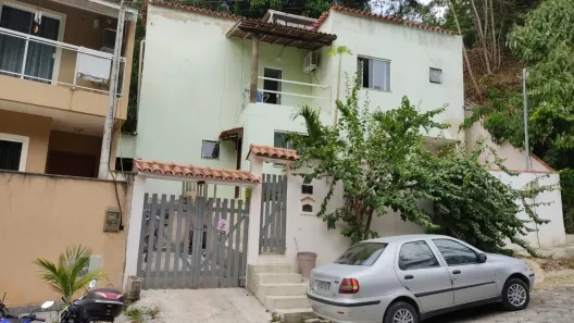 Casa com 3 Quartos à venda, 135m² no Serra Grande, Niterói