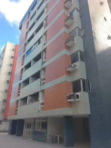 Apartamento com 3 Quartos à venda, 80m² no Jatiúca, Maceió