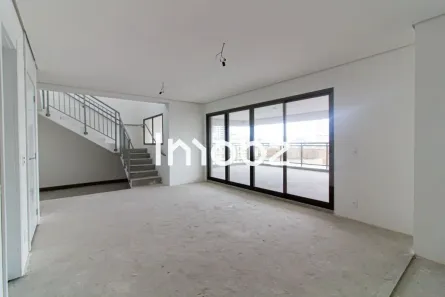 Cobertura com 3 Quartos à venda, 306m² no Perdizes, São Paulo