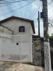 Sobrado com 2 Quartos à venda, 125m² no Jardim Nosso Lar, São Paulo