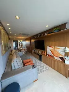 Apartamento com 2 Quartos à venda, 80m² no Pituaçu, Salvador