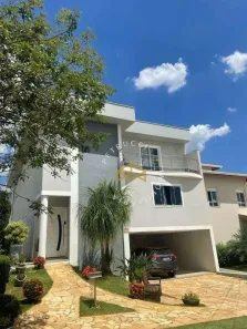 Casa de Condomínio com 3 Quartos à venda, 360m² no Swiss Park, Campinas