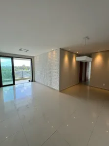 Cobertura com 3 Quartos para venda ou aluguel, 113m² no Paiva, Cabo de Santo Agostinho