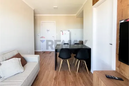 Apartamento com 2 Quartos à venda, 38m² no Camobi, Santa Maria