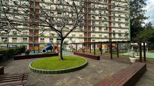Apartamento com 2 Quartos à venda, 55m² no Petrópolis, Porto Alegre
