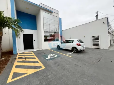 Prédio Comercial à venda, 283m² no Centro-Sul, Cuiabá