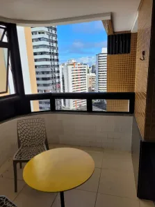 Apartamento com 1 Quarto à venda, 48m² no Caminho das Árvores, Salvador