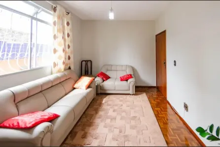 Apartamento com 3 Quartos à venda, 66m² no Coração Eucarístico, Belo Horizonte